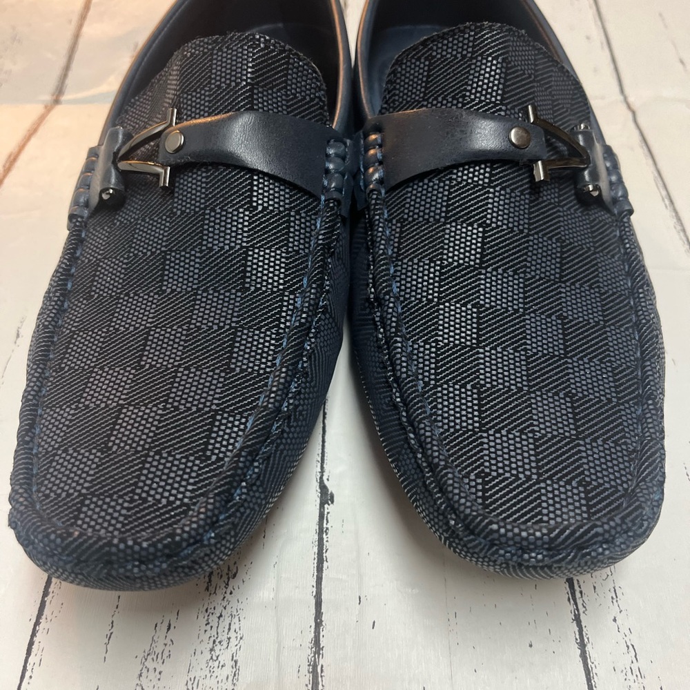 Brand new shoes